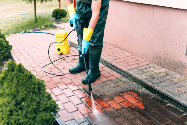 Best Fence Cleaning  in Hartley, CA
