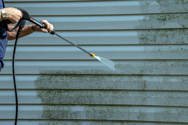 Best Warehouse Cleaning  in Hartley, CA