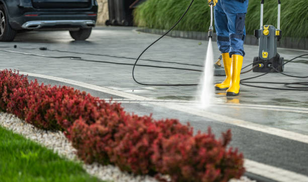Trusted Hartley, CA Pressure Washing Services Experts