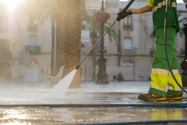 Best Post-Construction Pressure Washing  in Hartley, CA