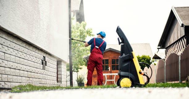 Best Gutter Cleaning  in Hartley, CA